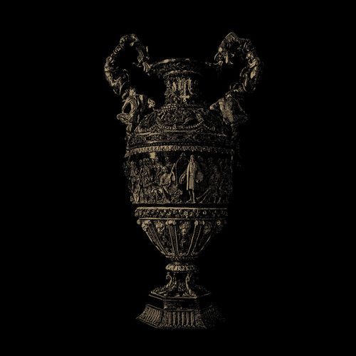 Mastiff – Leave Me The Ashes Of The Earth