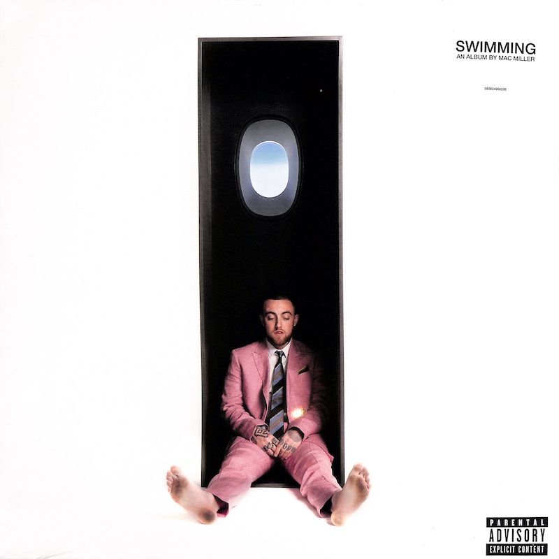 Mac Miller ‎– Swimming