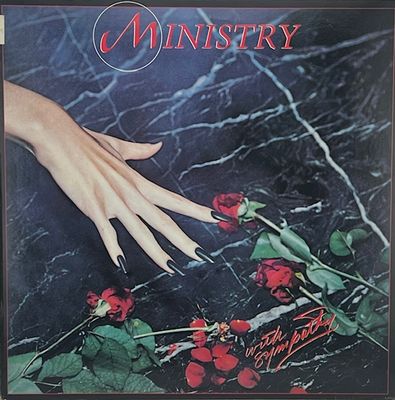 Ministry ‎– With Sympathy