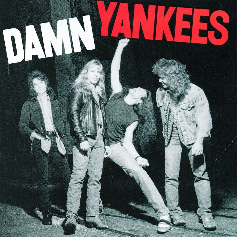 Damn Yankees – Damn Yankees