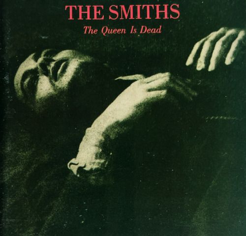 The Smiths – The Queen Is Dead