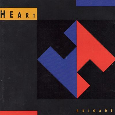 Heart – Brigade