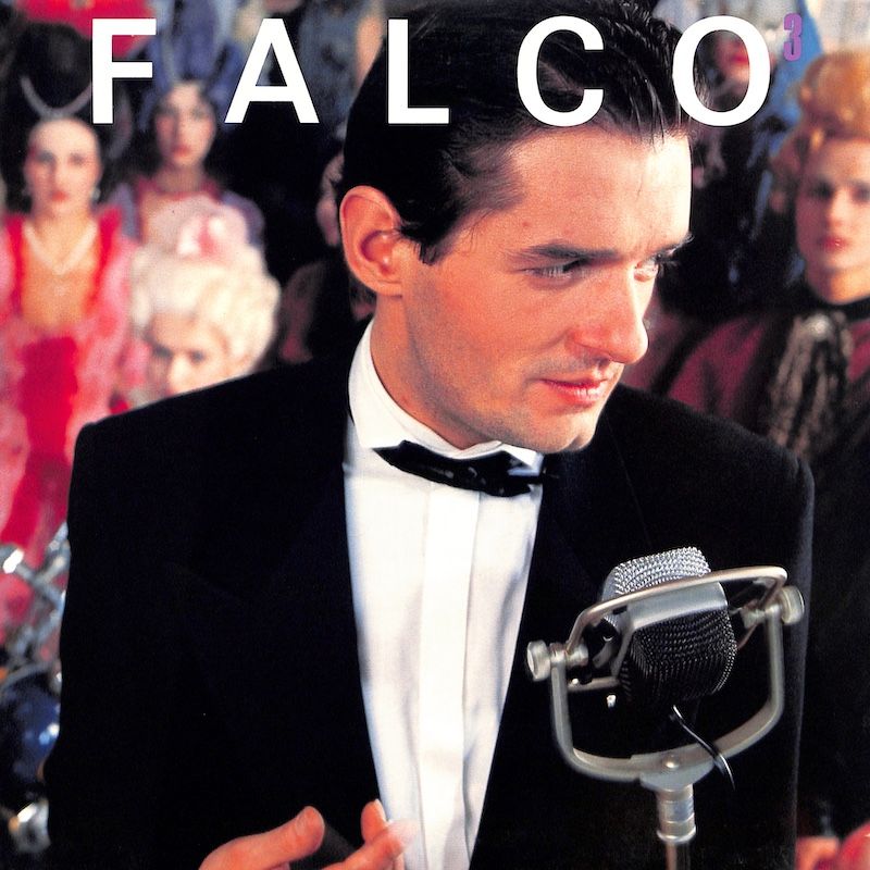 Falco – Falco 3