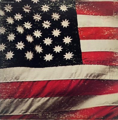 Sly &amp; The Family Stone ‎– There&#39;s A Riot Goin&#39; On (1971, Terre Haute Pressing, Insert)