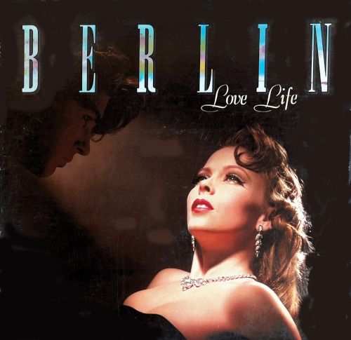 Berlin – Love Life