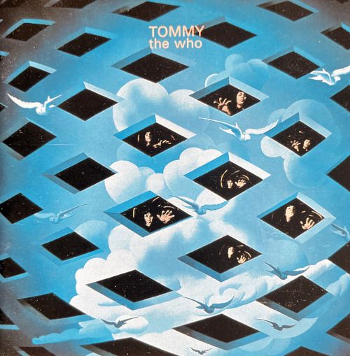 The Who – Tommy