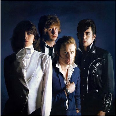 Pretenders – Pretenders II
