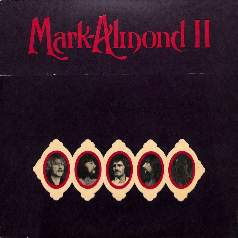 Mark-Almond – Mark-Almond II
