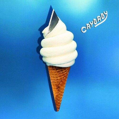 Tegan &amp; Sara - Crybaby (Neapolitan Color Vinyl)