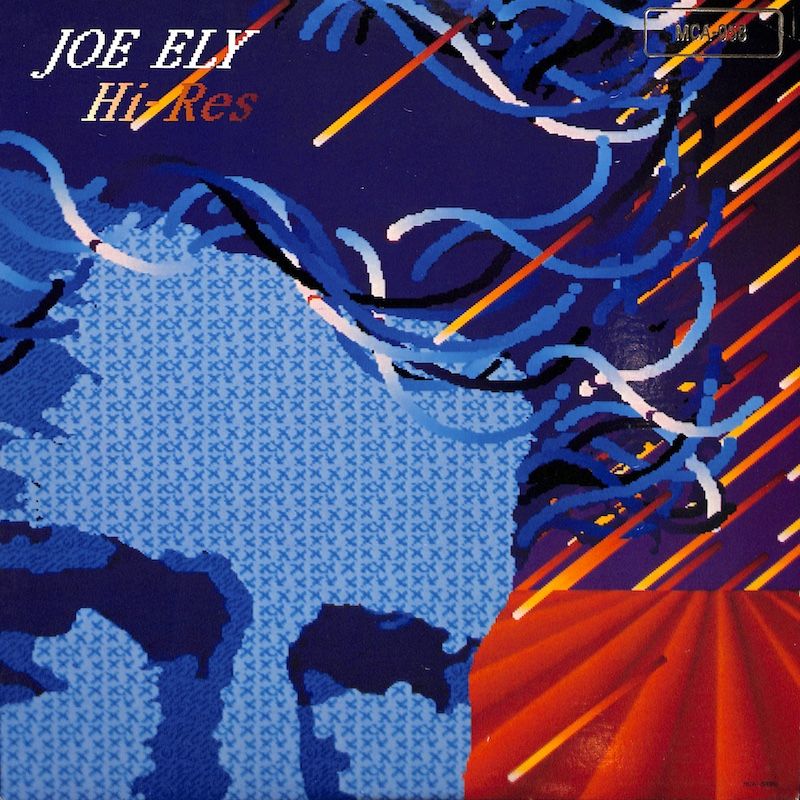 Joe Ely – Hi-Res