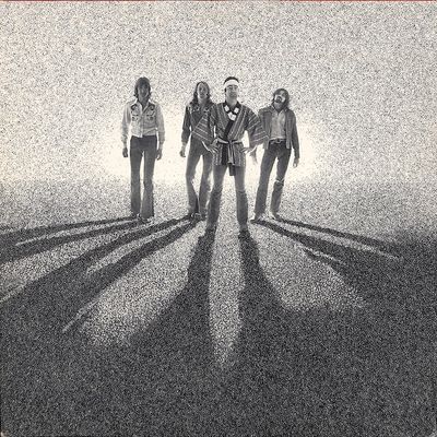 Bad Company– Burnin&#39; Sky
