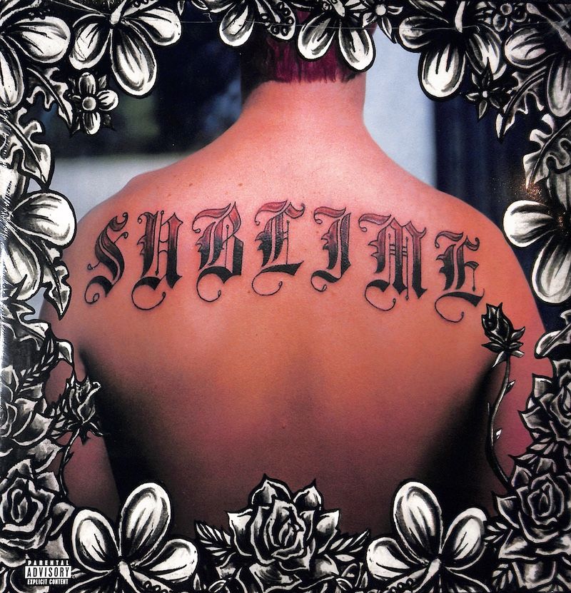 Sublime -  Sublime