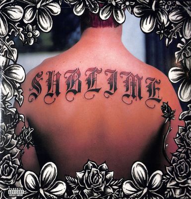 Sublime -  Sublime