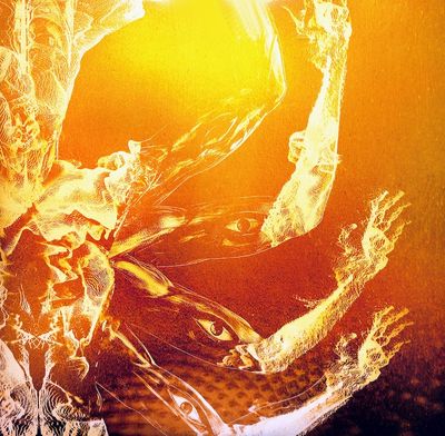 Tool – Fear Inoculum