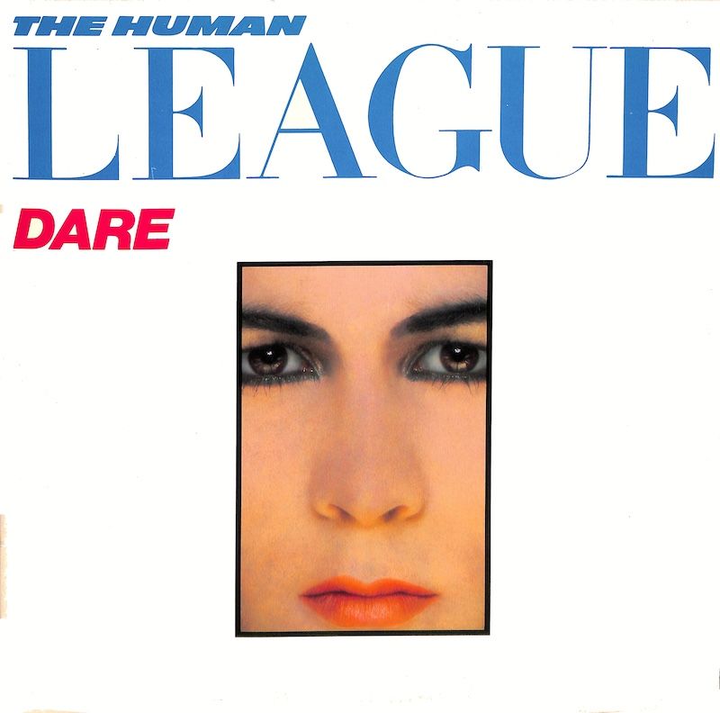 The Human League – Dare