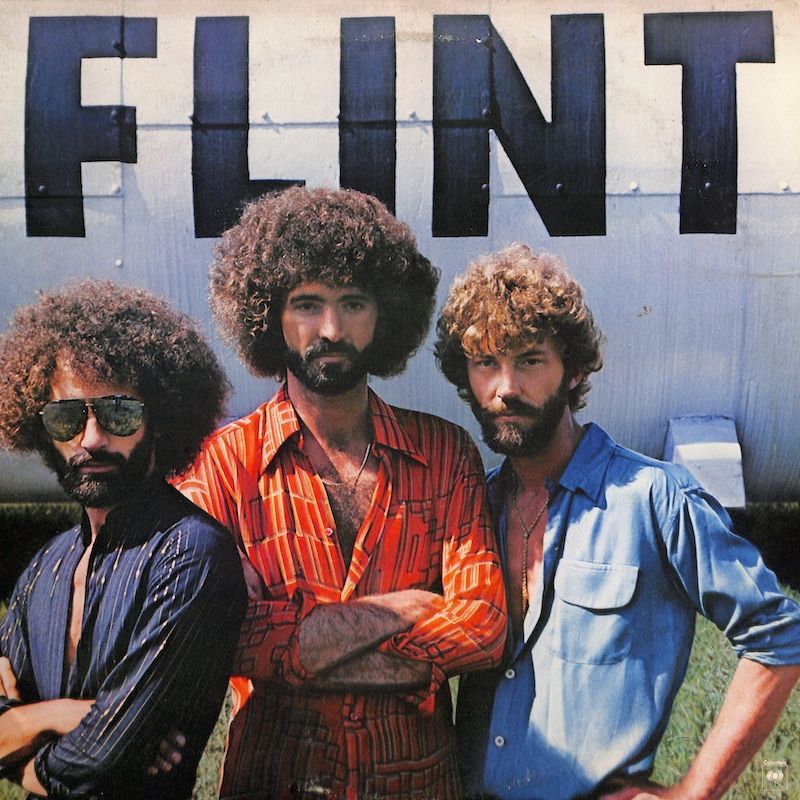 Flint – Flint (WLP)