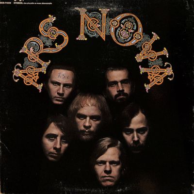 Ars Nova ‎– Ars Nova