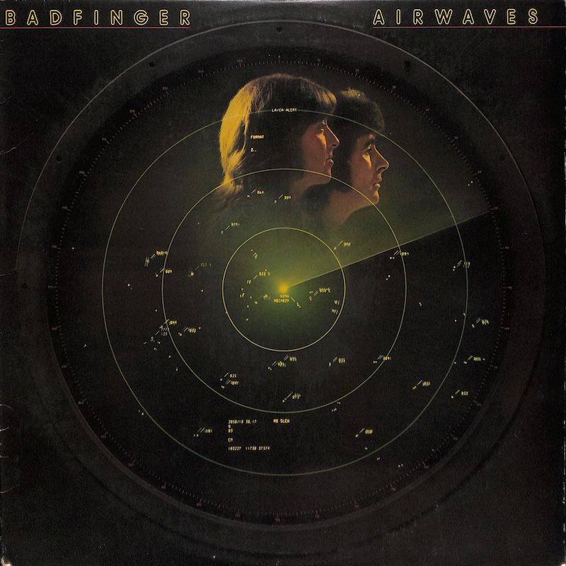 Badfinger – Airwaves