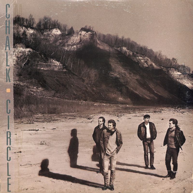 Chalk Circle – Mending Wall (Canada)