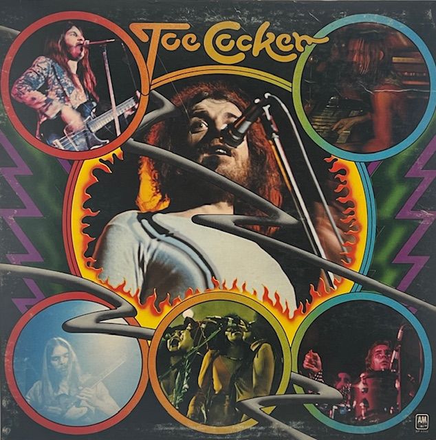 Joe Cocker – Joe Cocker!