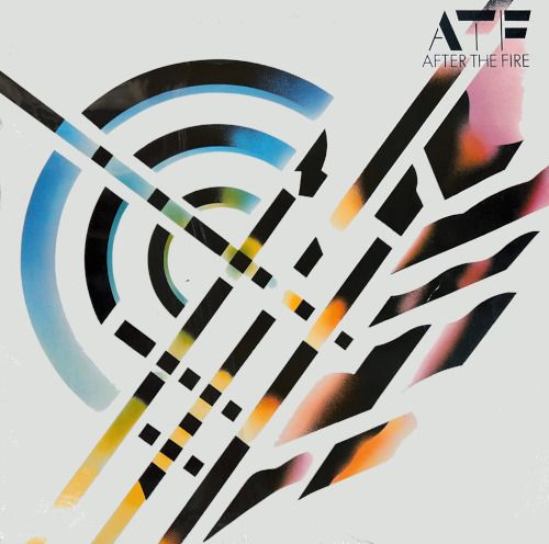 After The Fire ‎– ATF