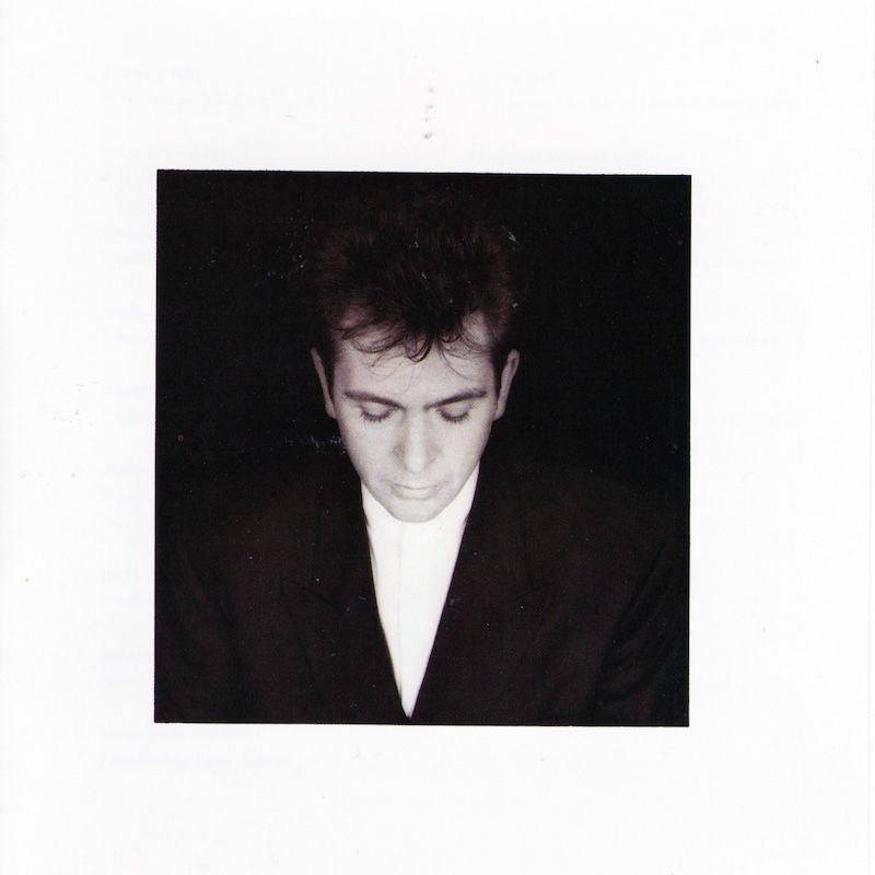Peter Gabriel – Shaking The Tree: Sixteen Golden Greats
