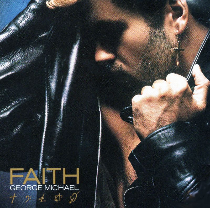 George Michael – Faith