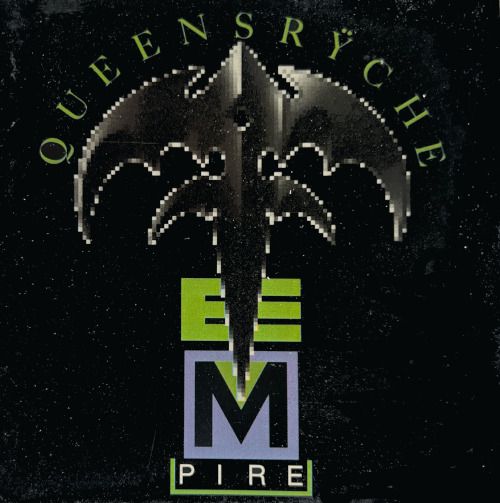 Queensrÿche – Empire