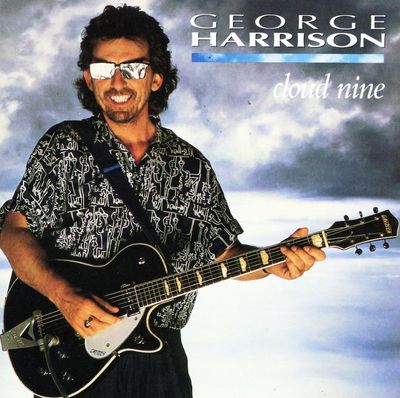 George Harrison – Cloud Nine