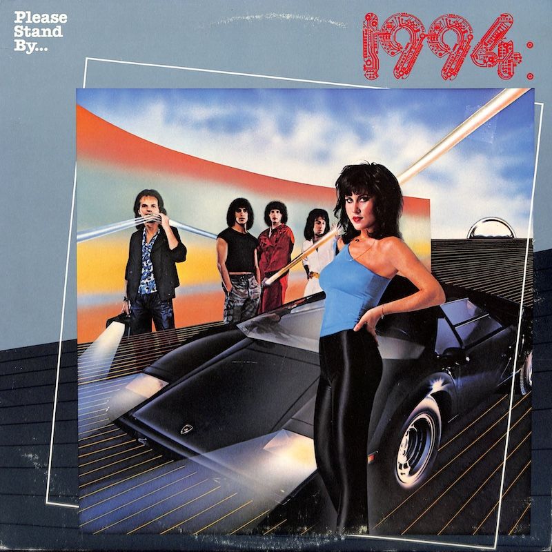 1994: – Please Stand By...