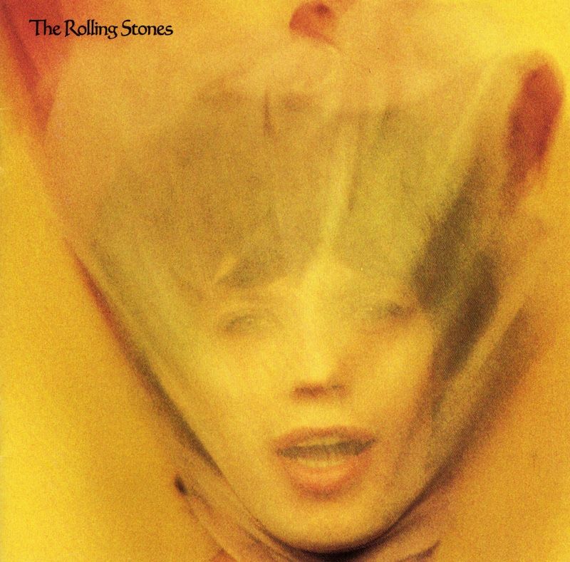 The Rolling Stones – Goats Head Soup