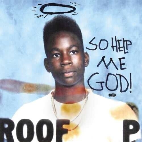 2 Chainz – So Help Me God!