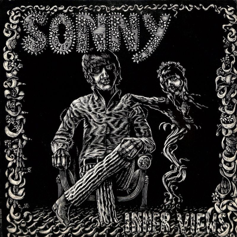 Sonny Bono – Inner Views