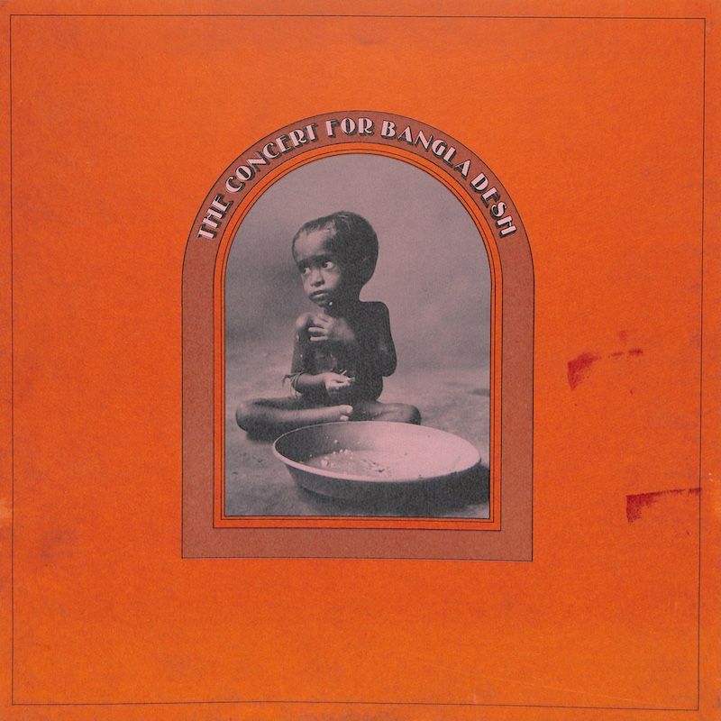 The Concert For Bangla Desh (No Booklet)