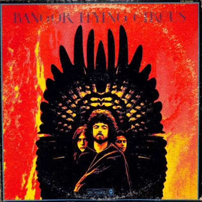 Bangor Flying Circus ‎– Bangor Flying Circus