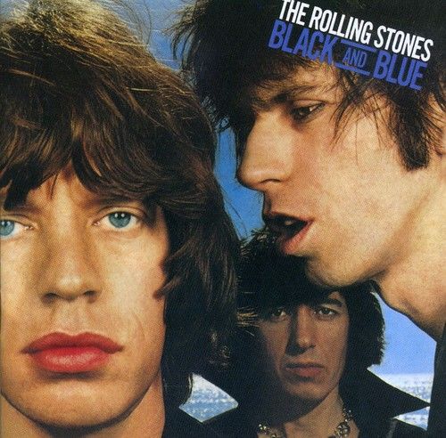 The Rolling Stones – Black And Blue