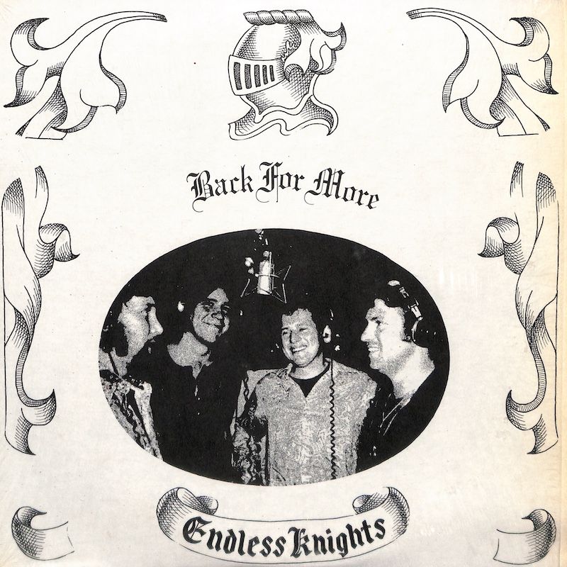 Endless Knights – Back For More