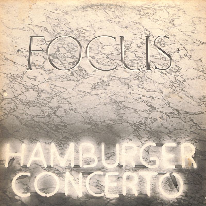 Focus – Hamburger Concerto