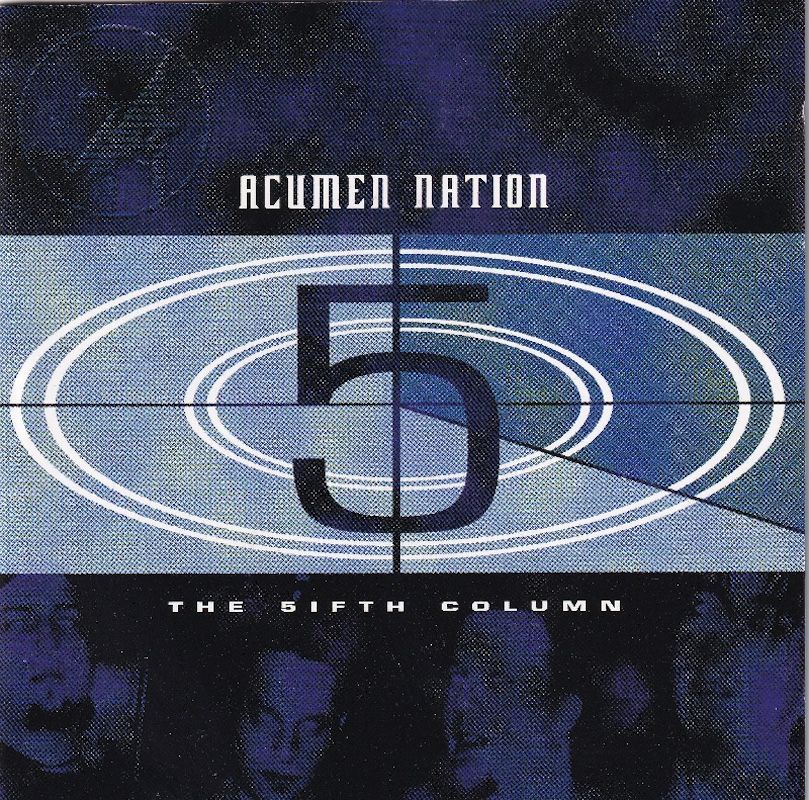 Acumen Nation – The 5ifth Column