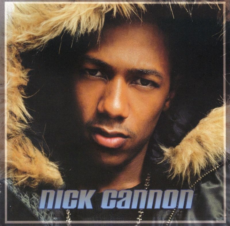 Nick Cannon – Nick Cannon