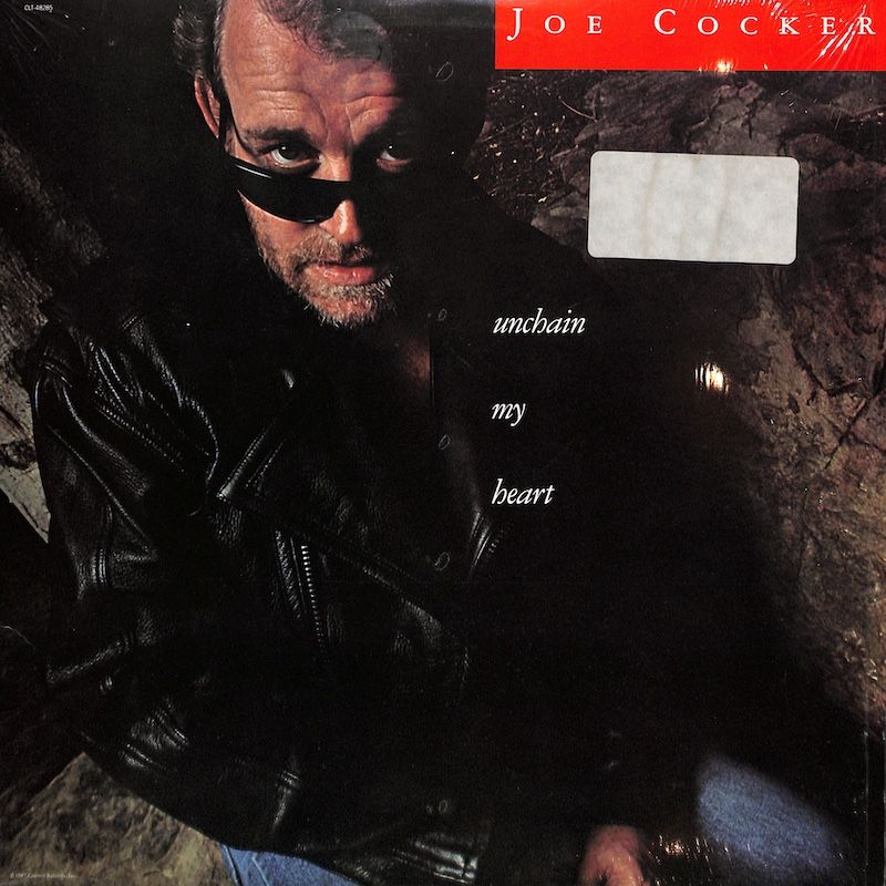 Joe Cocker – Unchain My Heart