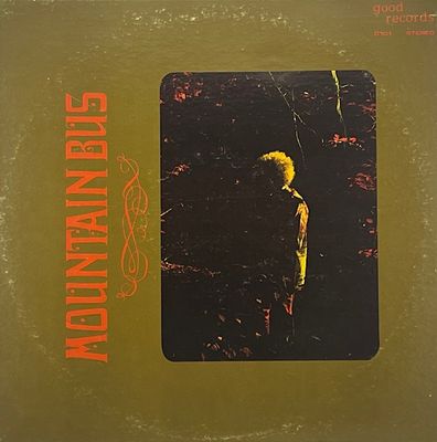Mountain Bus – Sundance (Rare, Psyche)