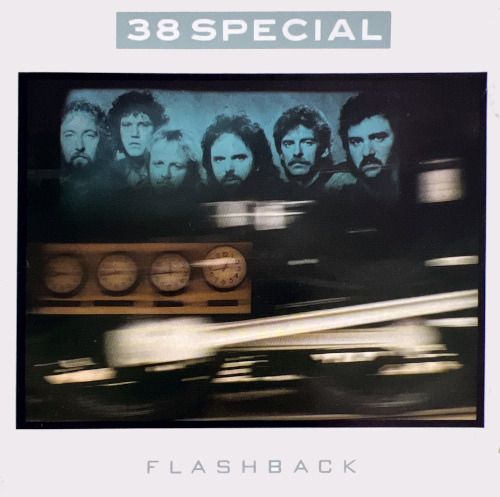 38 Special – Flashback