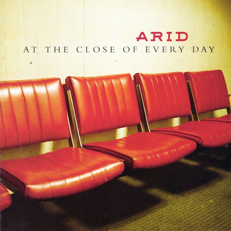 Arid – At The Close Of Every Day