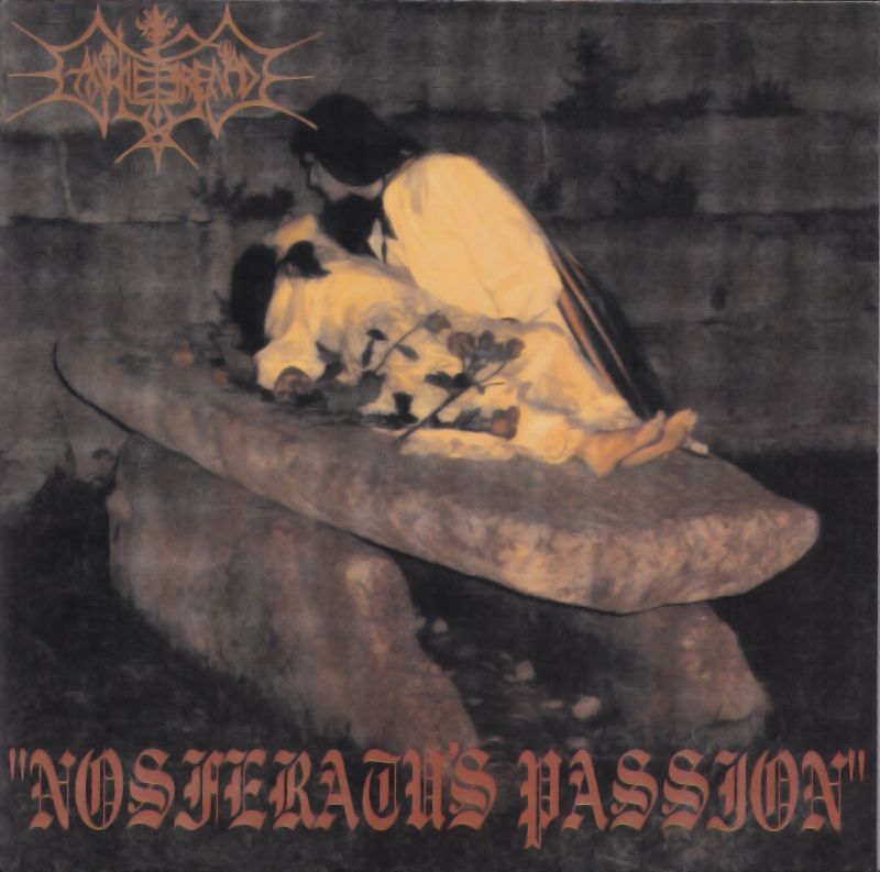 Candle Serenade – Nosferatu&#39;s Passion (Portugal)