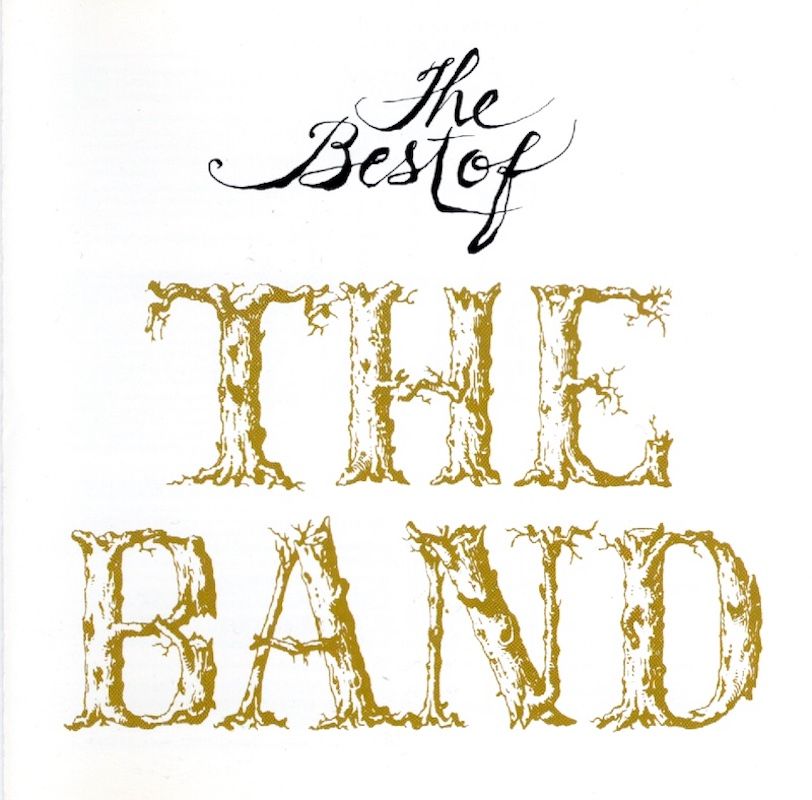The Band – The Best Of The Band