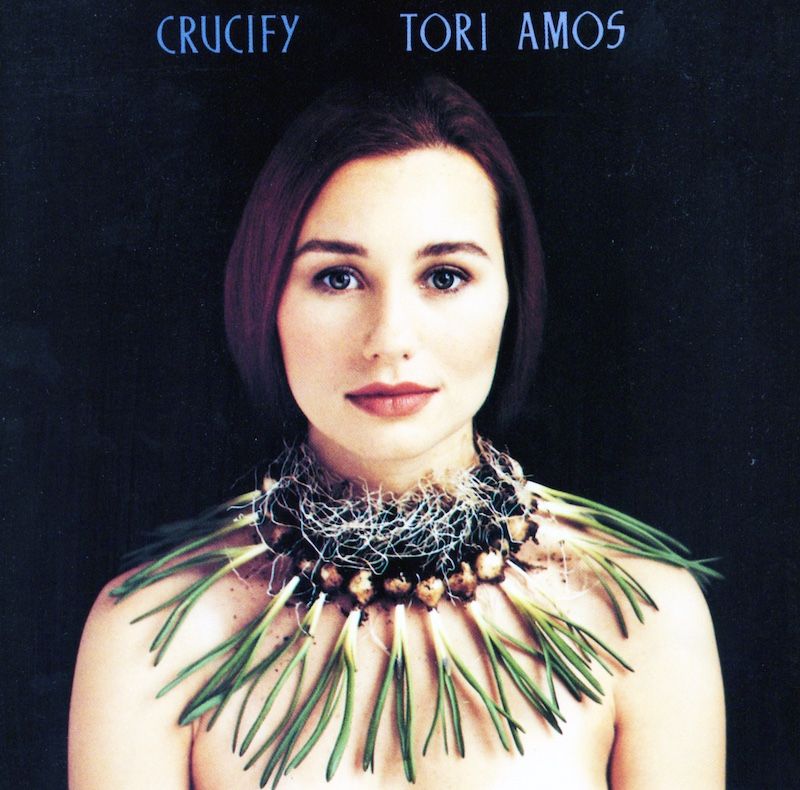 Tori Amos – Crucify