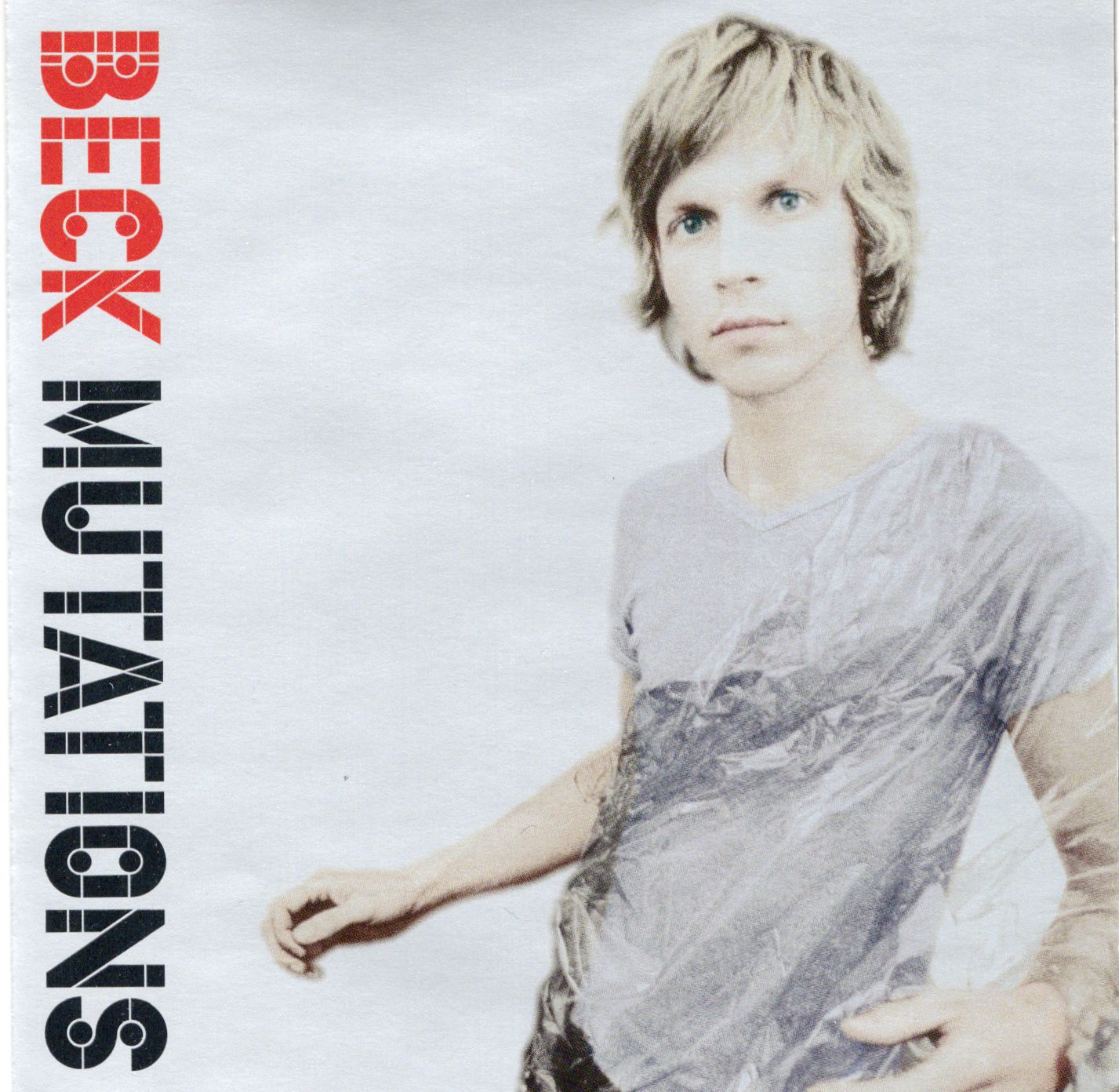 Beck – Mutations