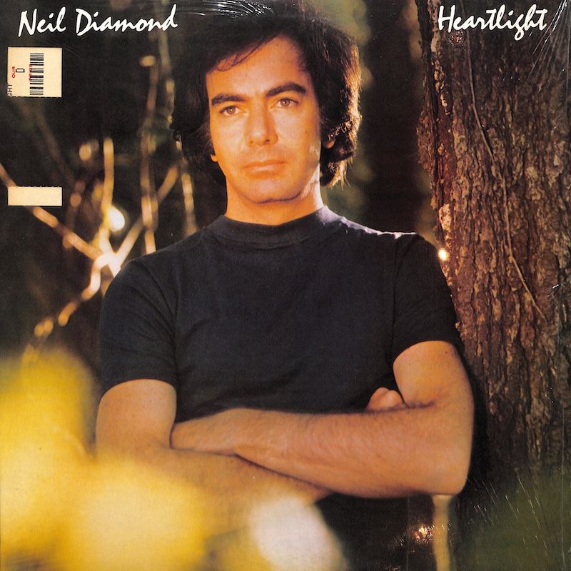 Neil Diamond – Heartlight