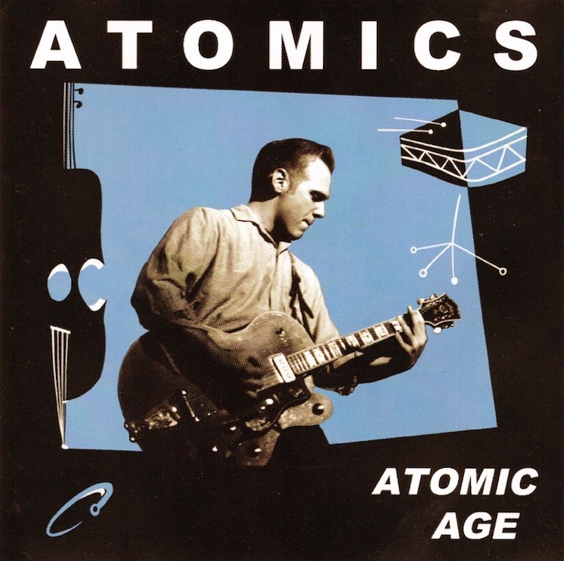 Atomics – Atomic Age